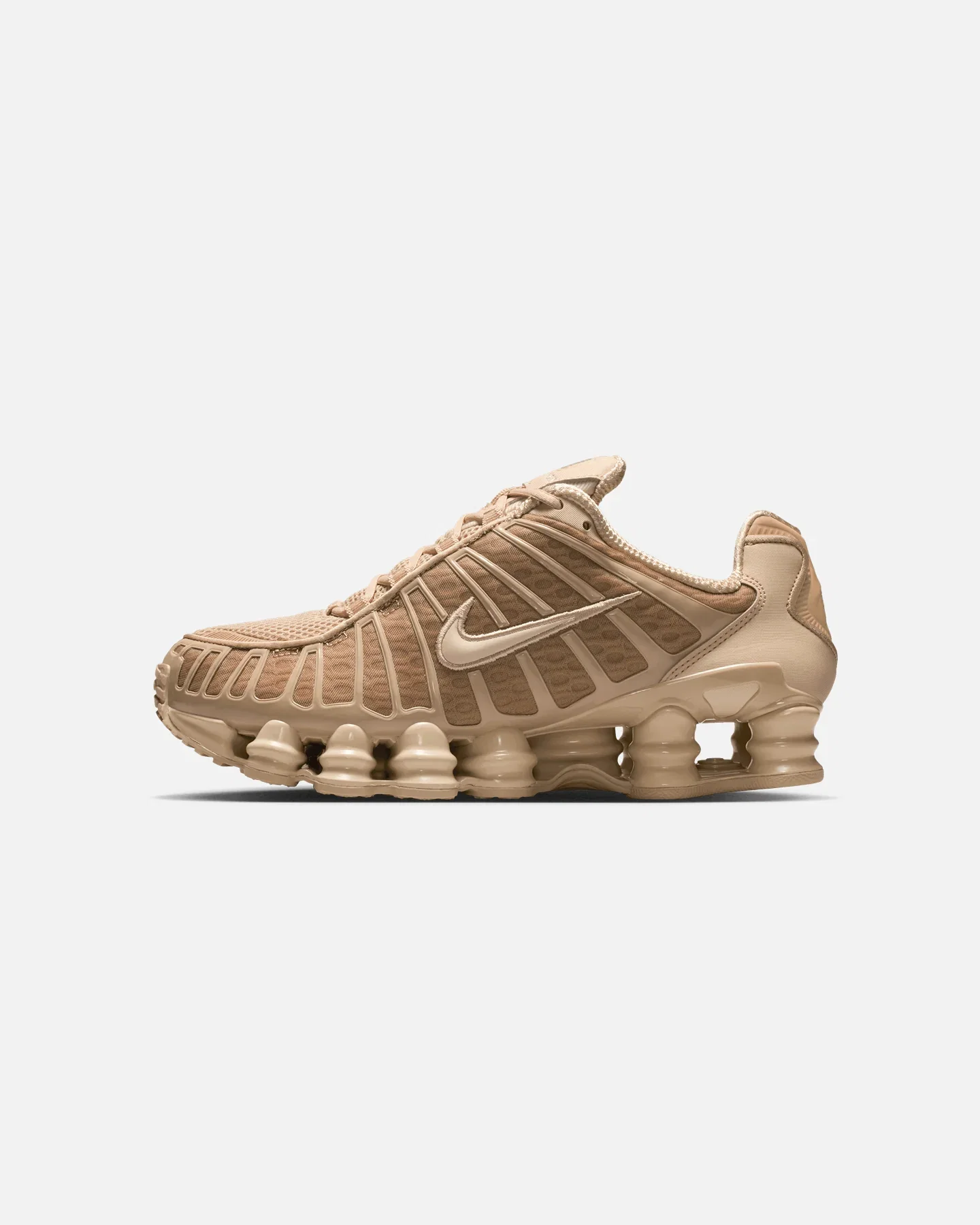 Image of Nike Women's Shox TL Linen
