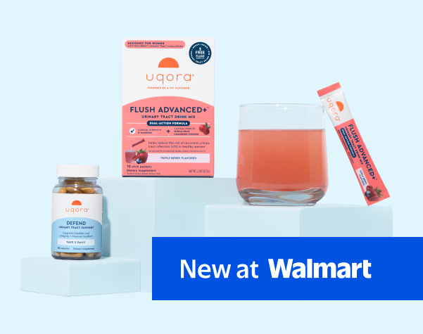 Available at Walmart