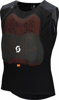 Scott Softcon Hybrid Pro, protector vest Level-2