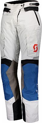 Scott Dualraid Dryo, textile pants waterproof women