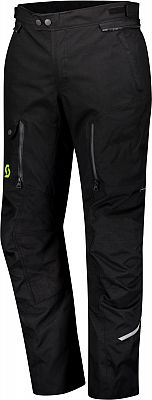 Scott Voyager Dryo, textile pants waterproof