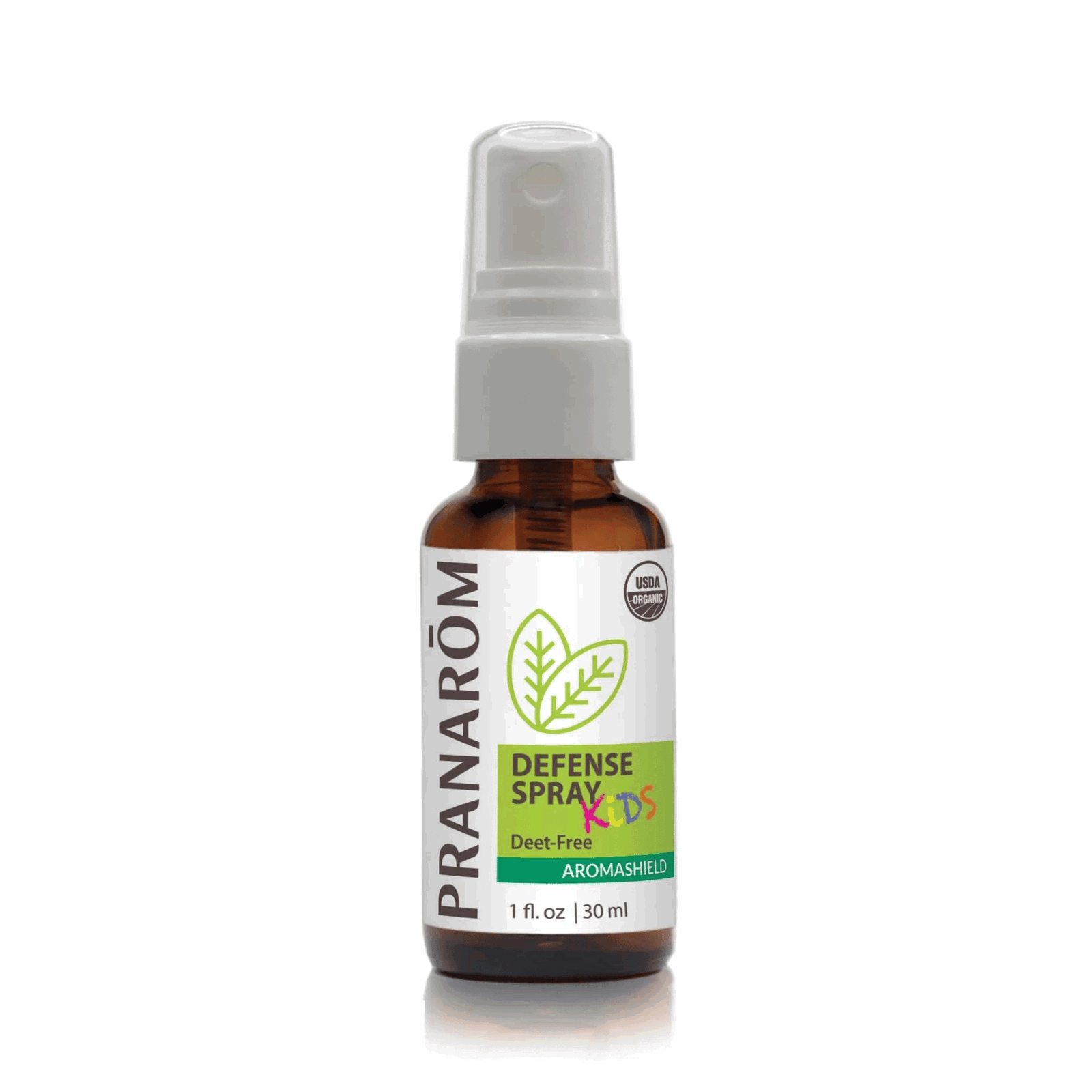 Defense Spray for Kids by Pranarom