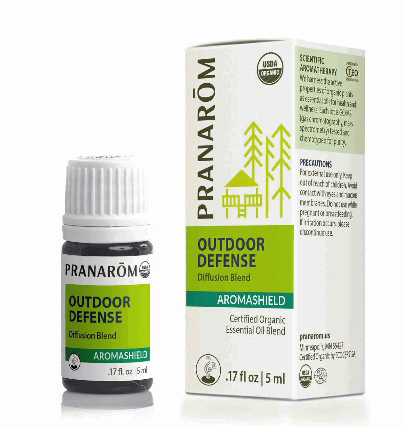 Outdoor Defense Diffusion Blend by Pranarom