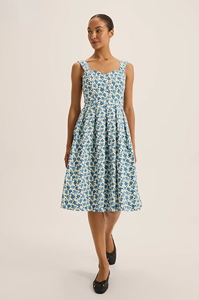 Diana Sun Dress