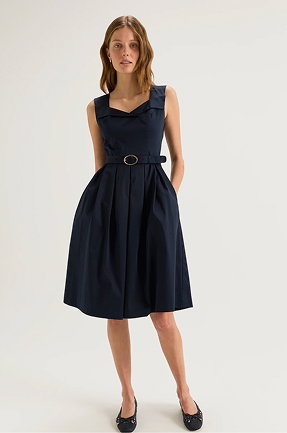 Lilian Dress