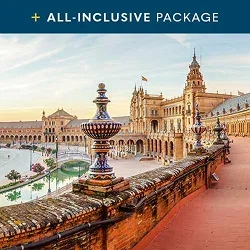 Iberian Charms and Splendors
