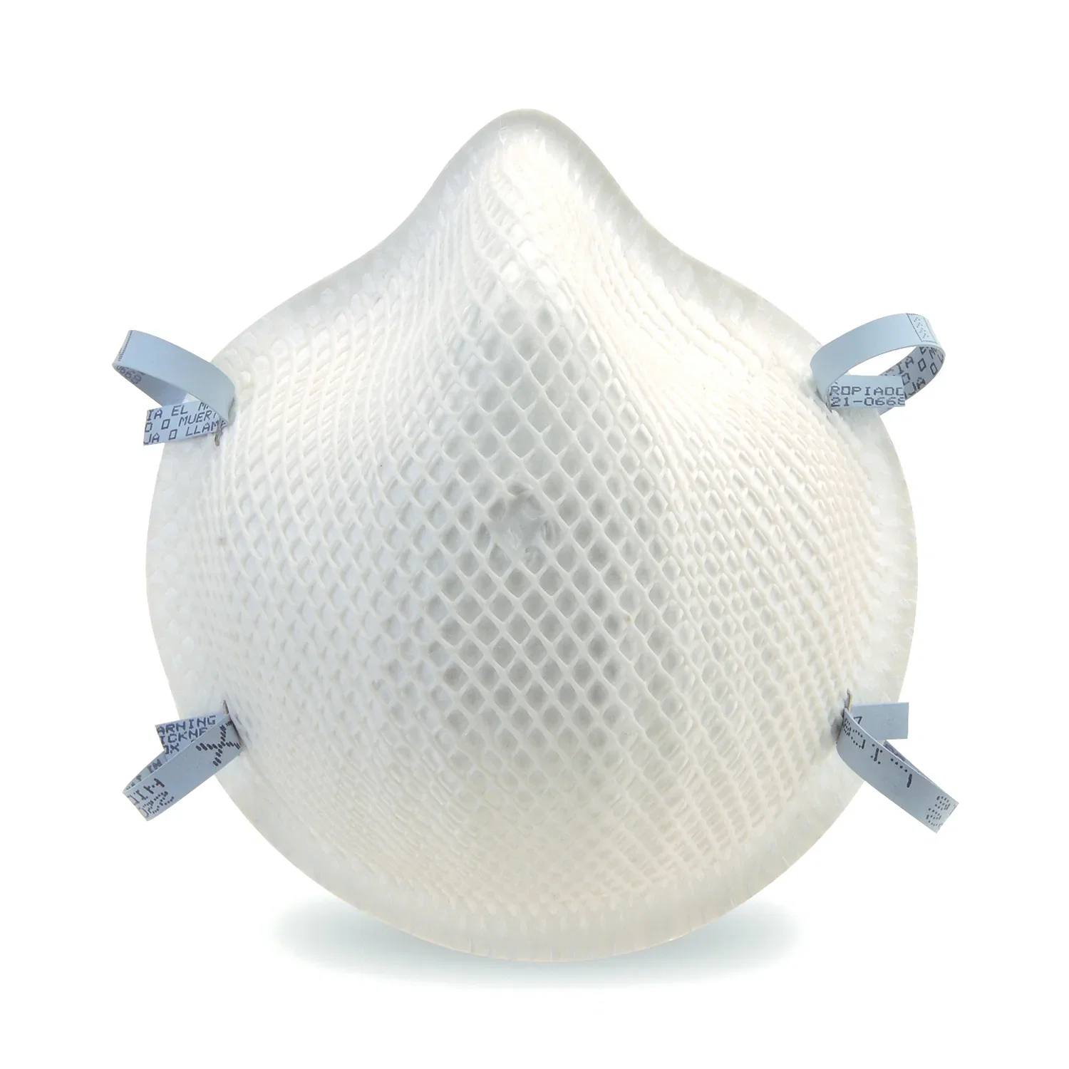 Image of Moldex - 2200 N95 Respirator Mask (20 PACK) Made In the USA