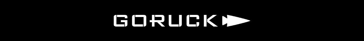 GORUCK Logo