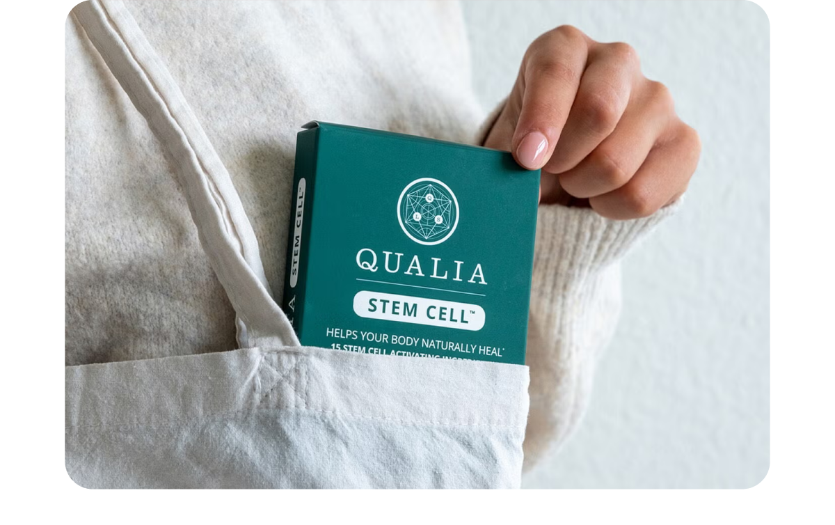 Qualia Stem Cell