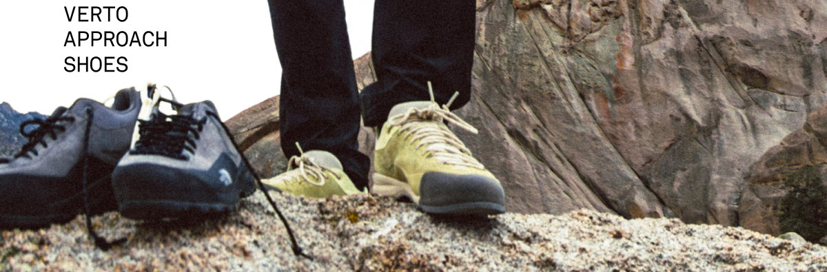 Verto Approach Shoes