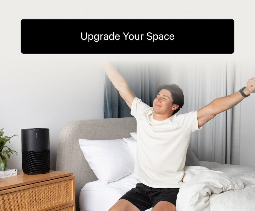 Upgrade Your Space