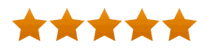 5 stars