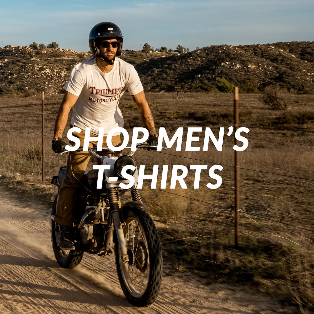 Shop Men's T-Shirts