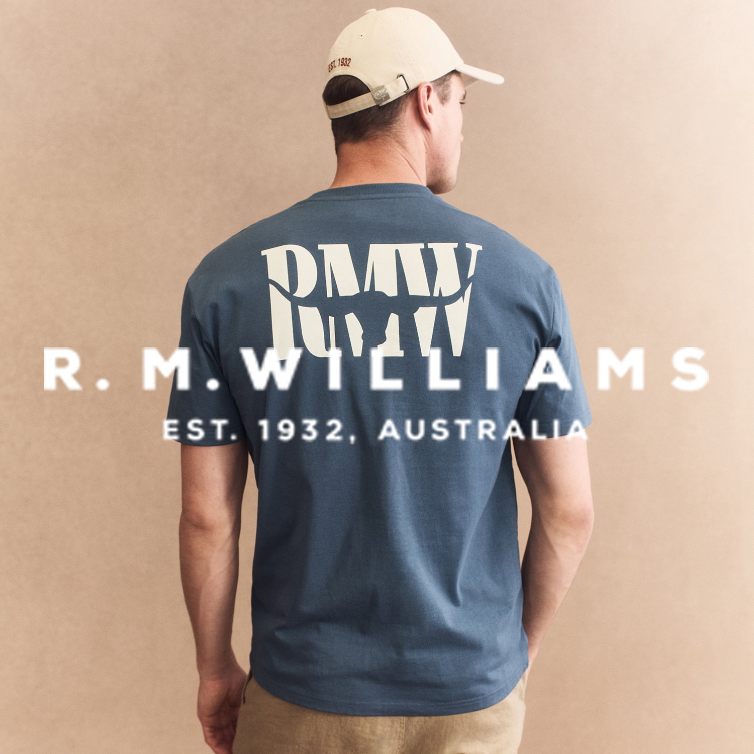 Shop RM Williams