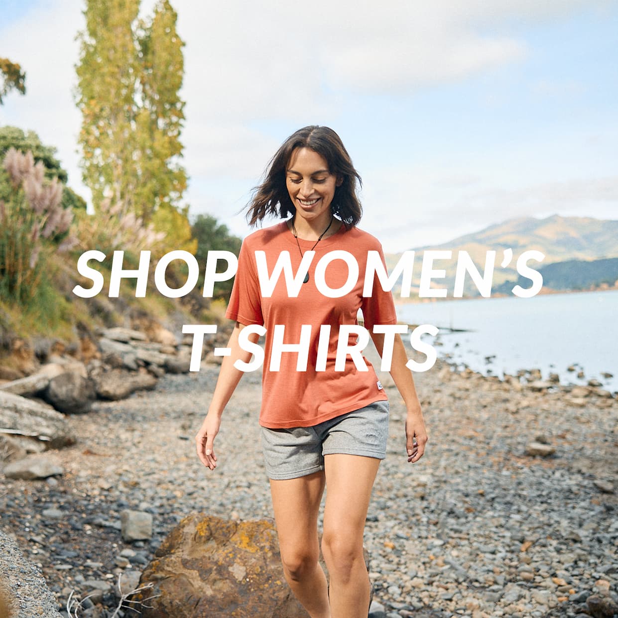 Shop Women's T-shirts