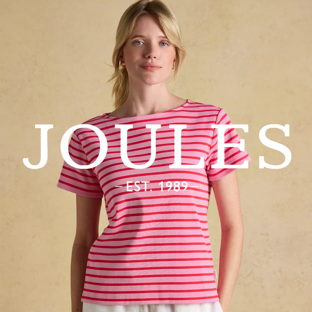 Shop Joules
