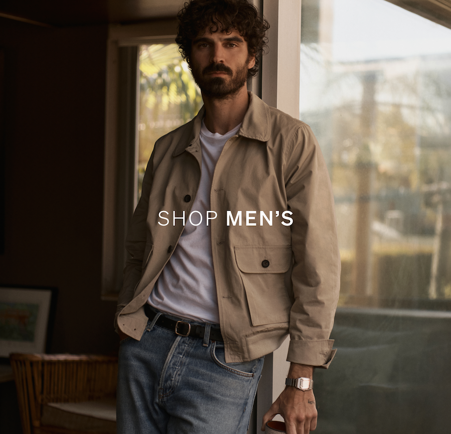 Shop Men's