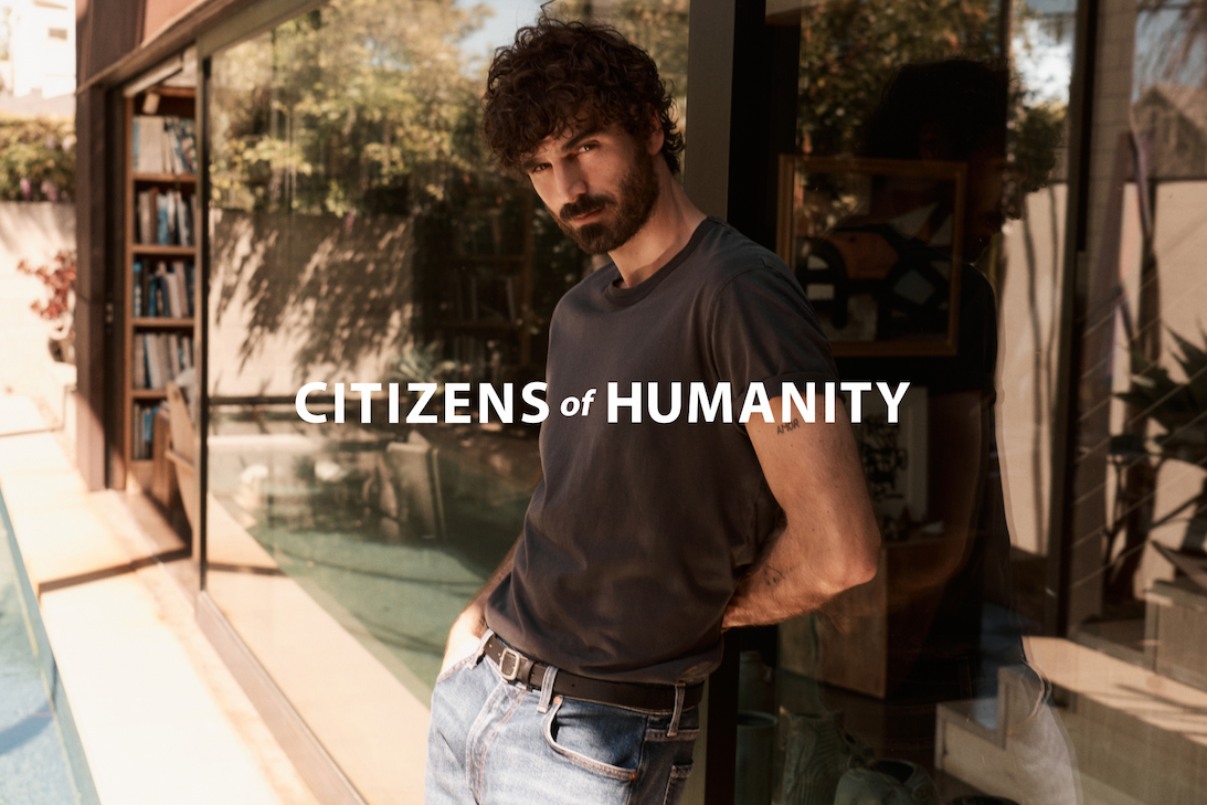 Citizens of Humanity