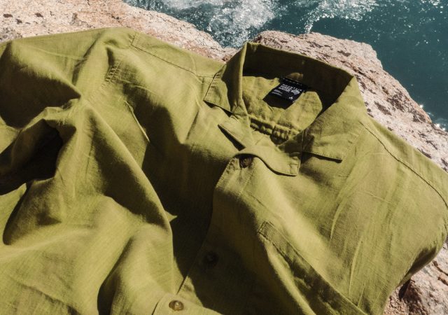 Men's Cottonwood™ Camp Lite Shirt
