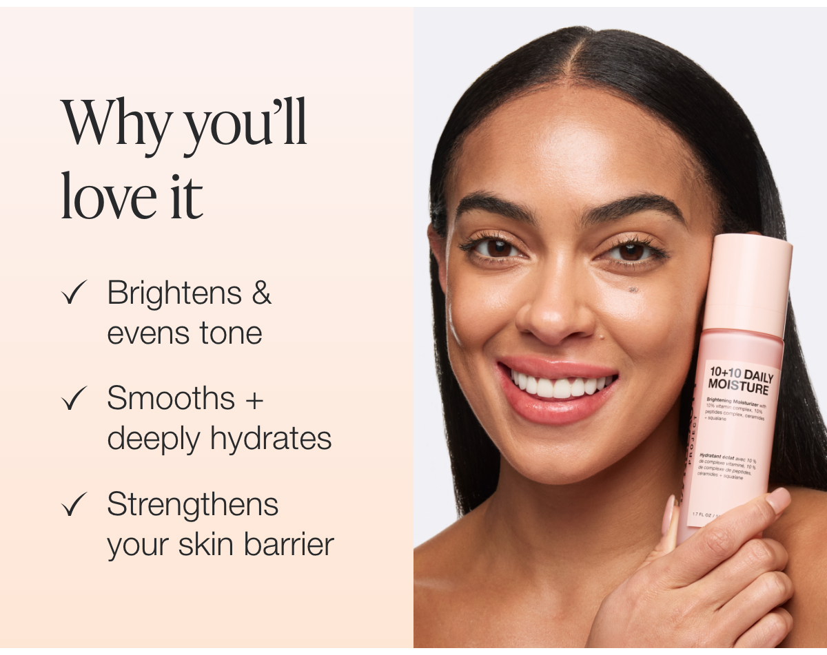 Why You'll Love It