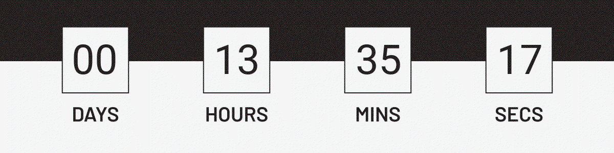 Countdown Timer