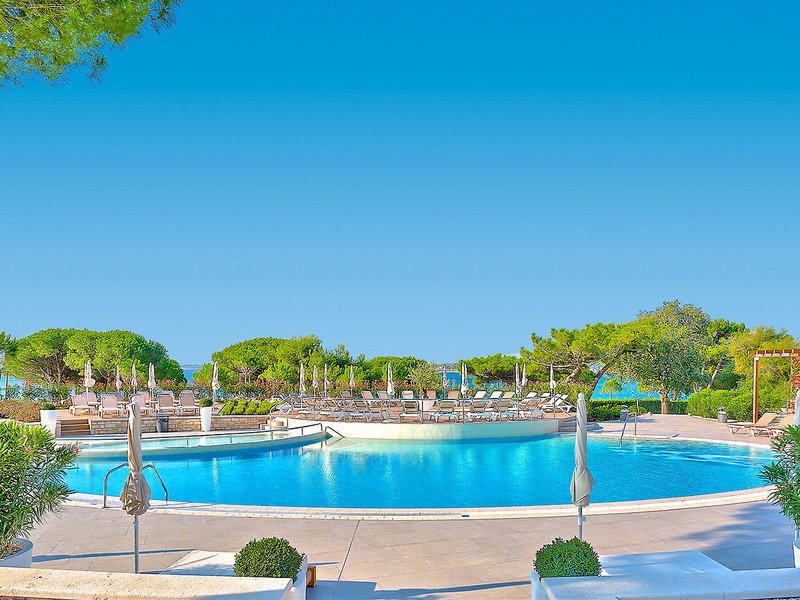 Bild vom Park Plaza Belvedere Medulin