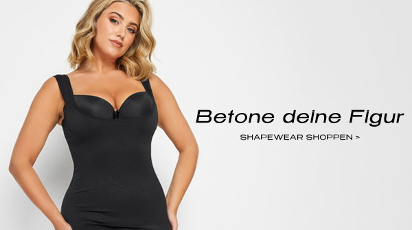 Shapewear shoppen