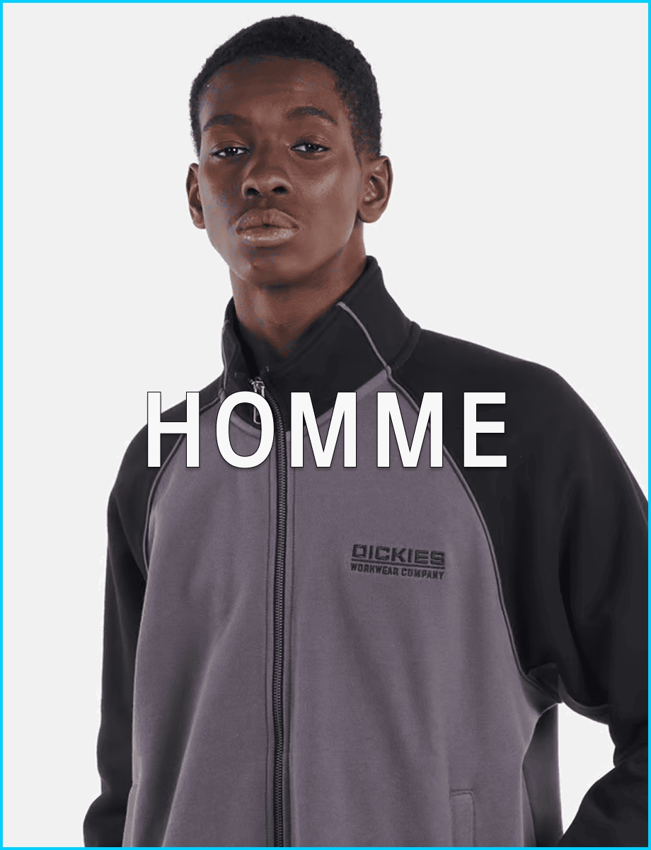 RAYON HOMME