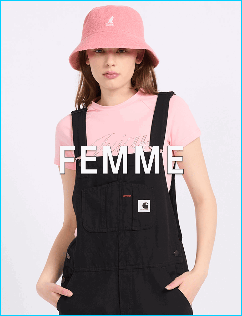 RAYON FEMME