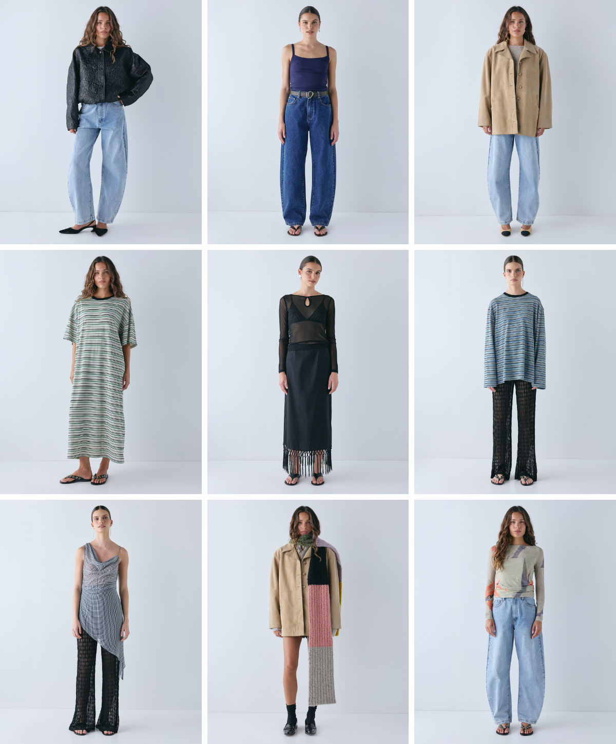 Shop new arrivals. 