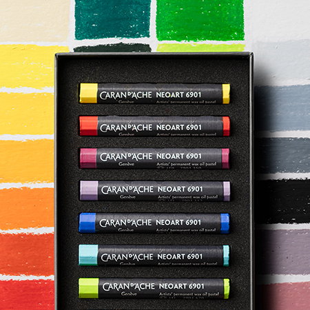 Caran d'Ache