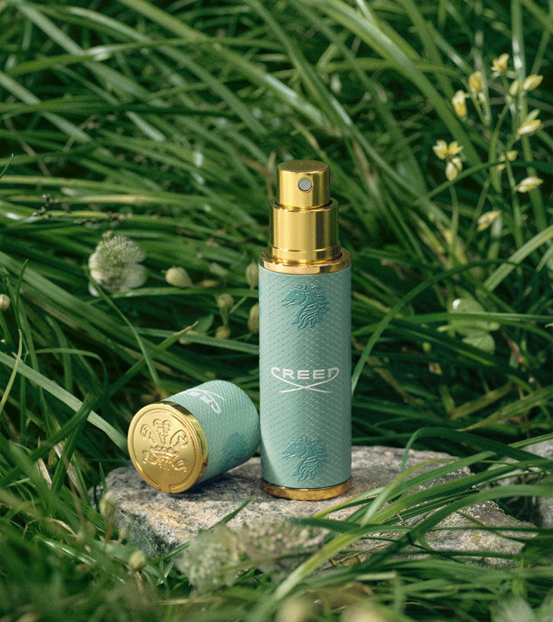 Celadon Green 5ml Atomizer