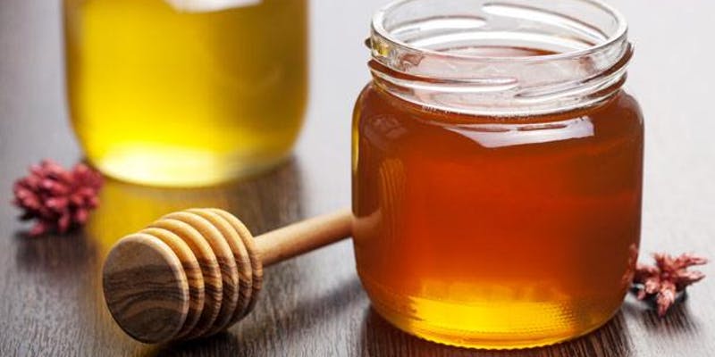 Mead Ingredients & Honey