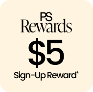 PACSUN Rewards $5 Sign-Up Reward*