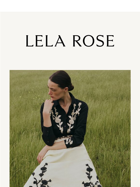 Coming Soon: Pre-Fall Ranch 2026