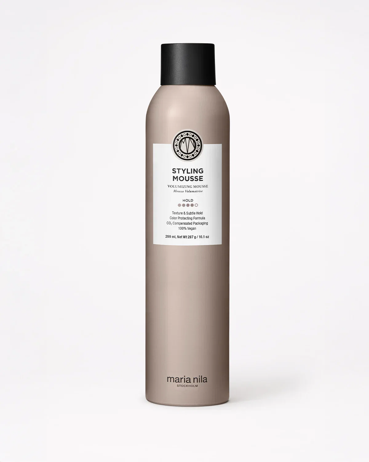 Image of Styling Mousse