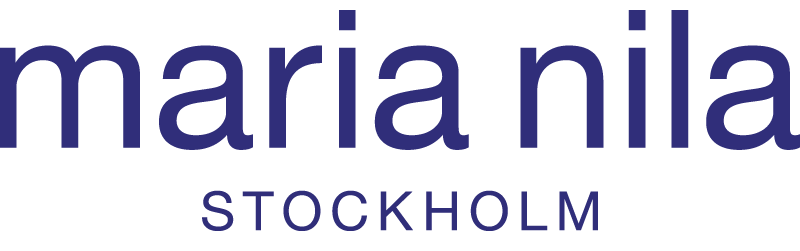 Maria Nila logo
