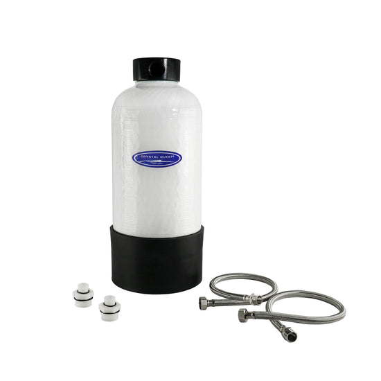 Image of Inline Smart+ Fluoride Undersink Water Filter
