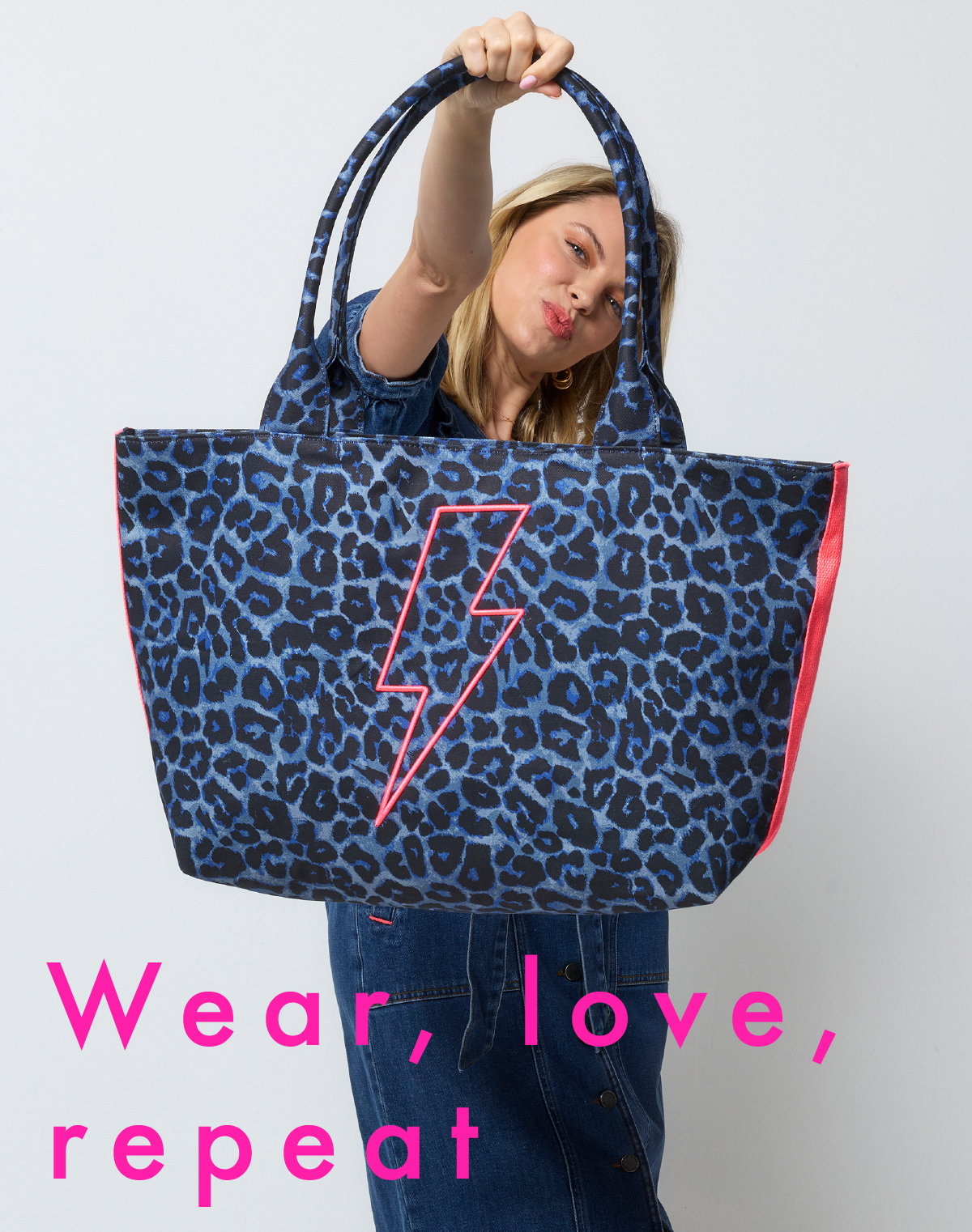 NEW IN