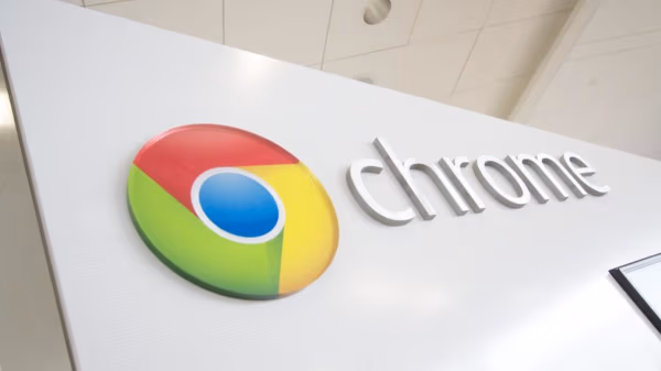 Chrome_Logo