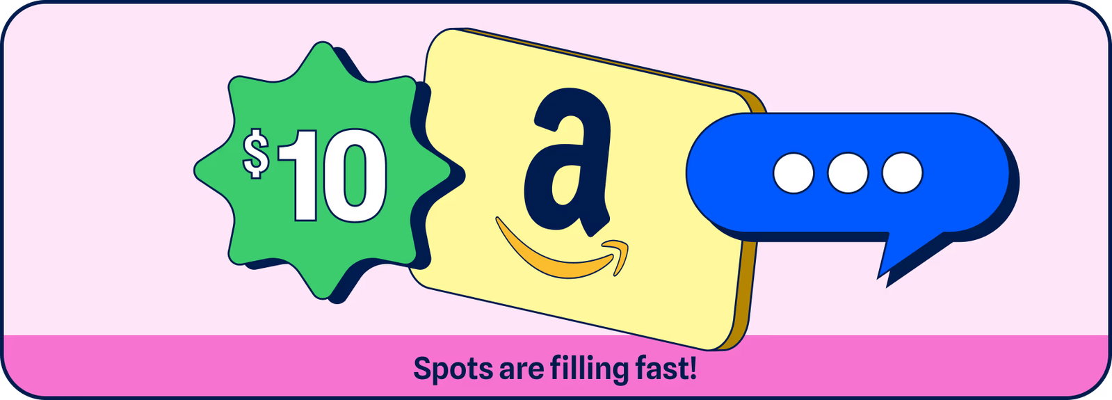 Amazon gift card