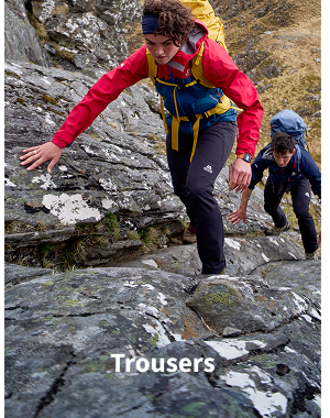 Trousers