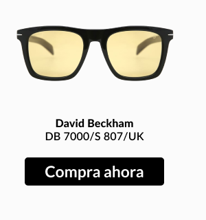 David Beckham DB7000/S 807/UK