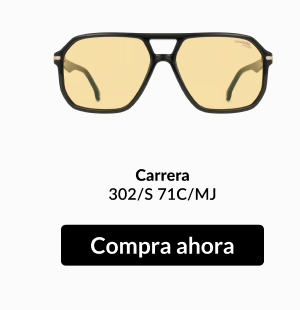 Carrera 302/S 71C/MJ