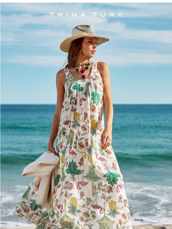 New In: Flamingo Fizz