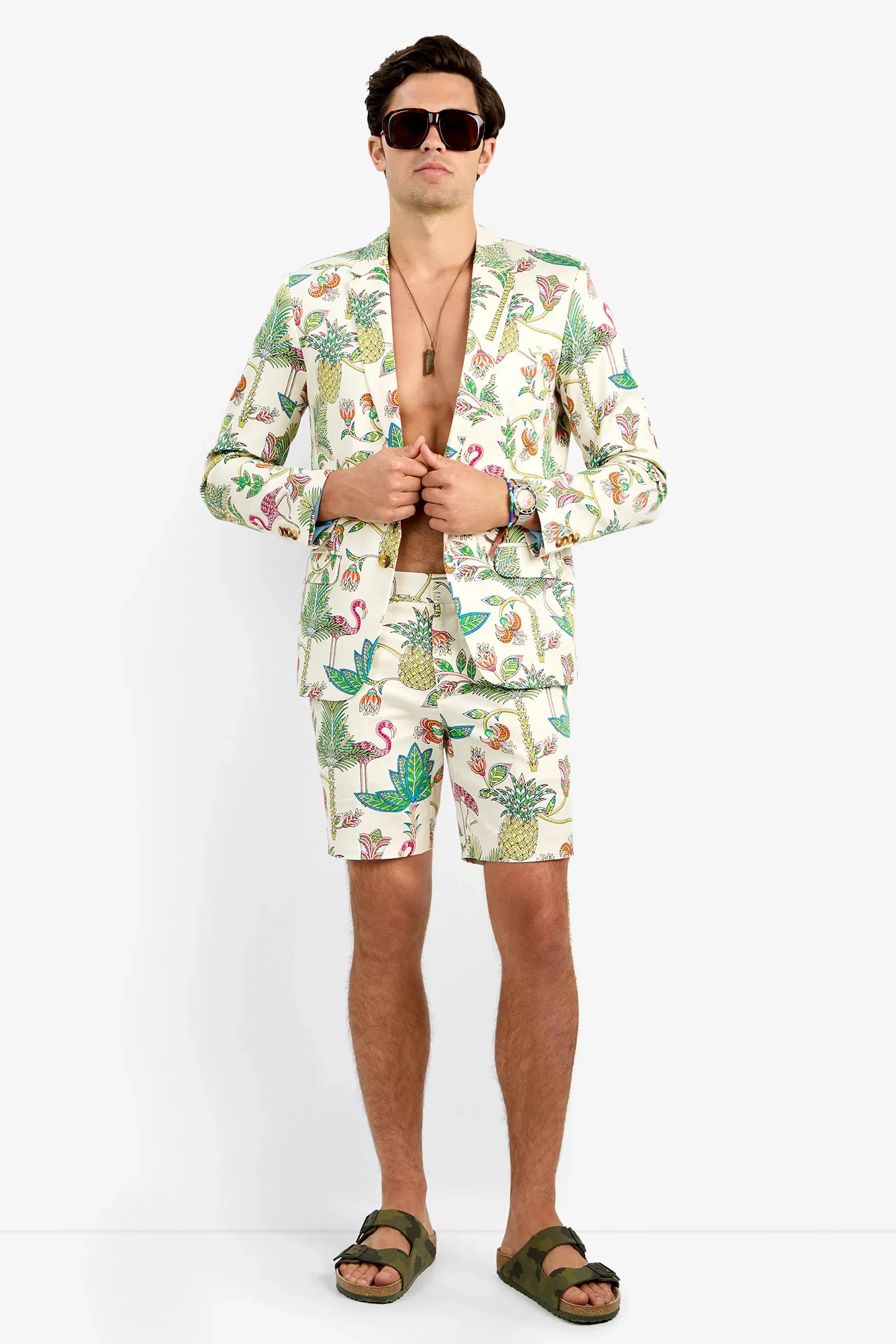Image of Thurston Blazer