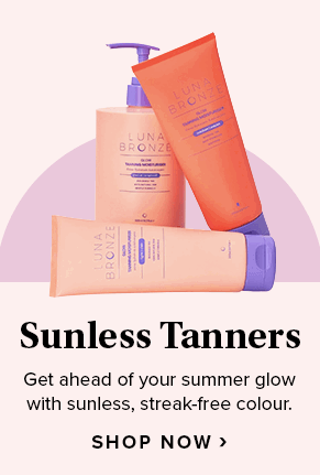 Sunless Tanners