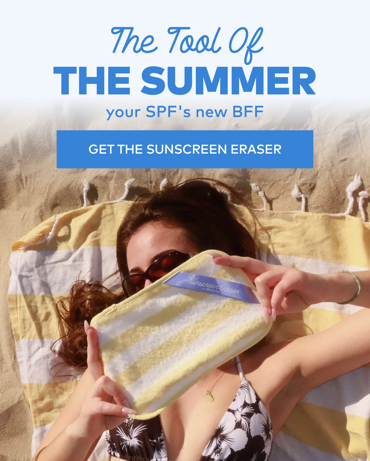 The Tool Of The Summer