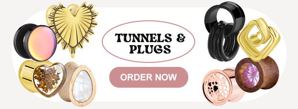 TUNNELS-AND-PLUGS