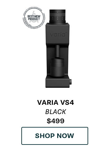 Varia VS4 in Black